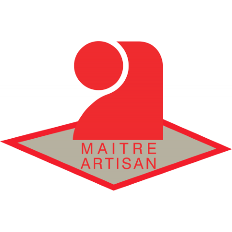 Maître artisan Atelier de la Verrière